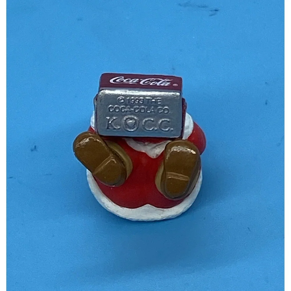 Hallmark miniature ornament